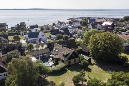 Bild av närområdet