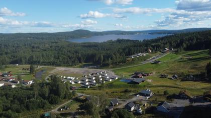 Bild av närområdet