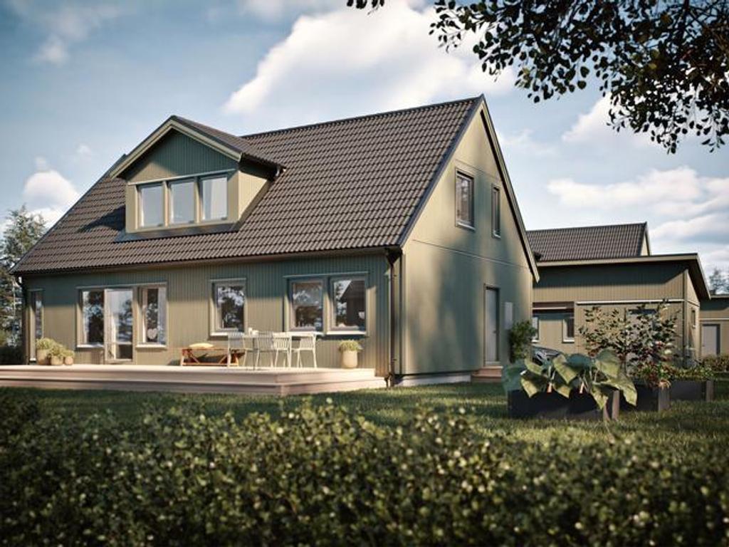 Kv Skogsbrynet Enköping