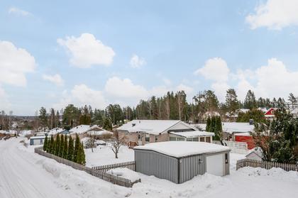 Bild av närområdet