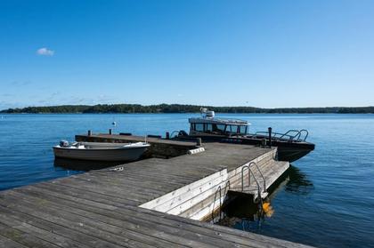 Bild av närområdet