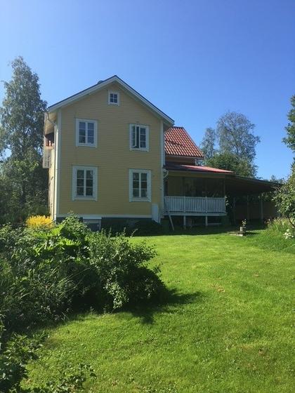 Exteriörbild