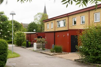 Exteriörbild