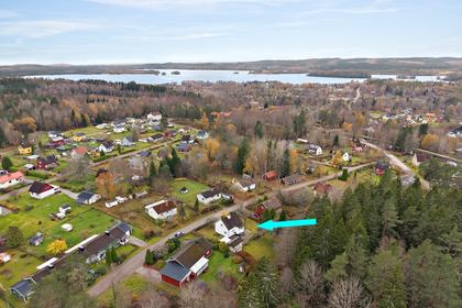 Bild av närområdet