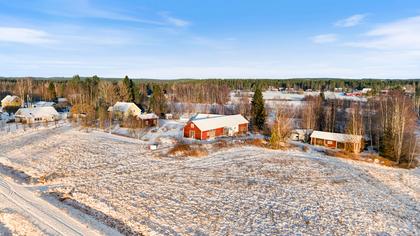 Bild av närområdet