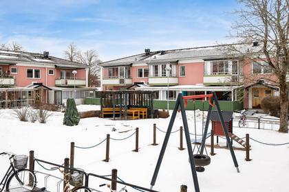 Bild av närområdet