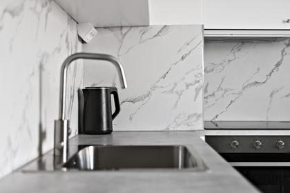 Bild av närområdet