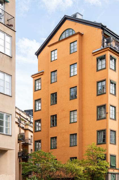 Igeldammsgatan 38, Kungsholmen