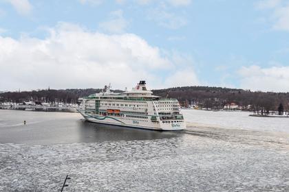 Bild av närområdet