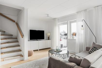 Brygghusvägen 29, Torslanda