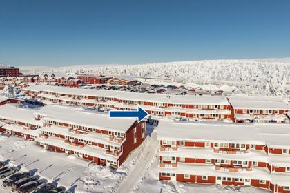 Bild av närområdet