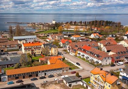 Bild av närområdet