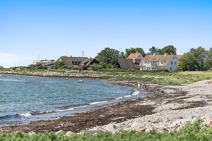 Bild av närområdet