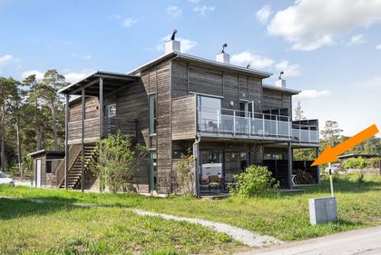 Bild av närområdet