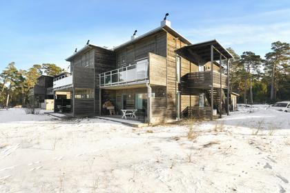 Bild av närområdet