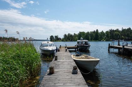 Bild av närområdet