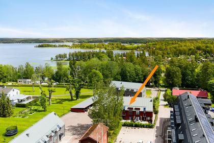 Bild av närområdet