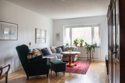 Interiörbild