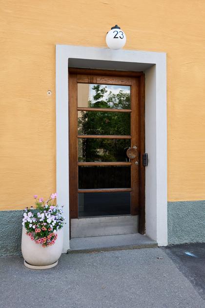 Exteriörbild