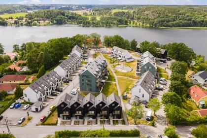 Bild av närområdet