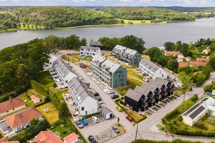 Bild av närområdet