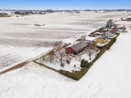 Bild av närområdet