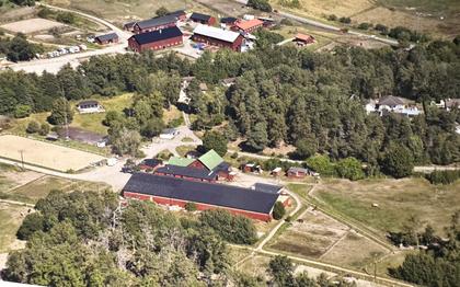 Bild av närområdet