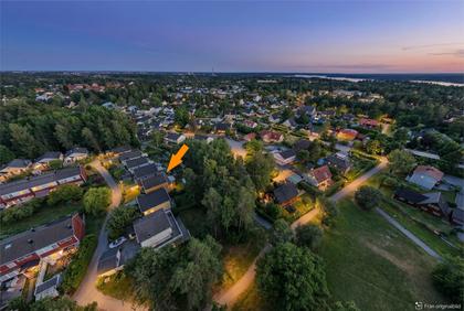 Bild av närområdet