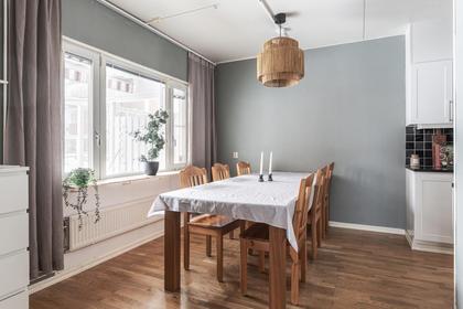Kök eller matrum