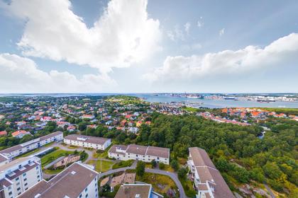 Bild av närområdet