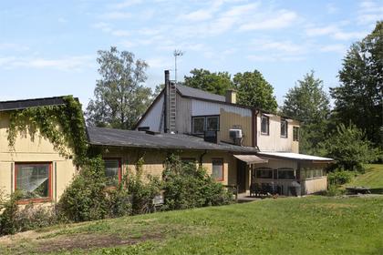 Exteriörbild