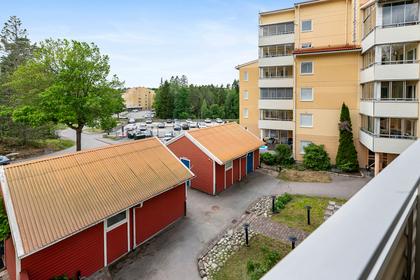 Exteriörbild