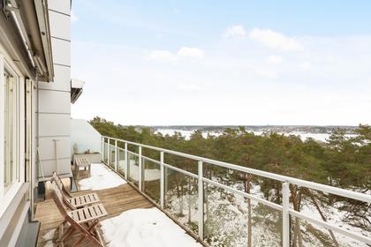 Bild av närområdet