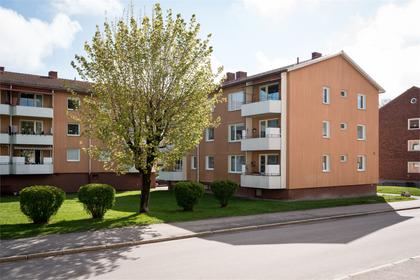 Exteriörbild