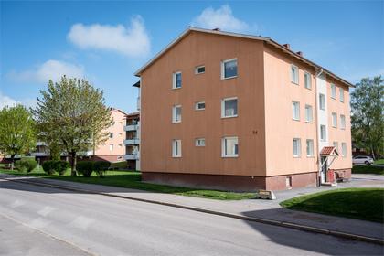 Exteriörbild