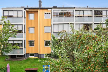 Exteriörbild