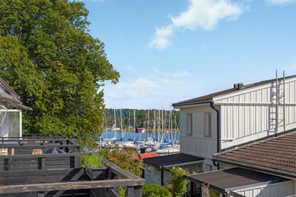 Bild av närområdet