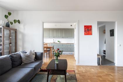 Interiörbild