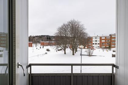 Interiörbild