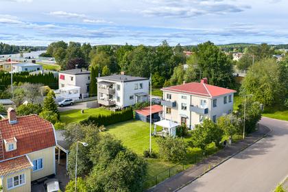 Exteriörbild
