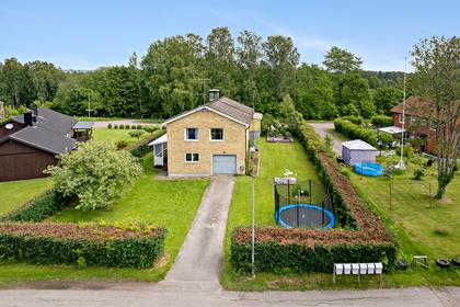 Bild av närområdet