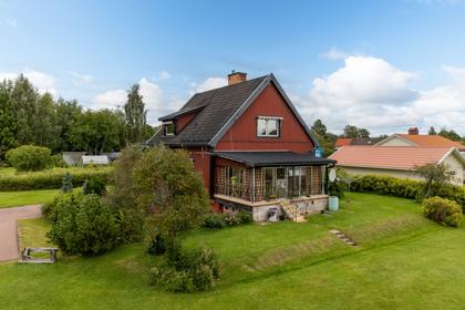 Exteriörbild