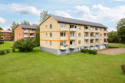 Exteriörbild