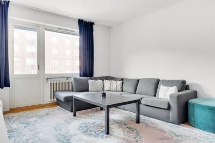 Interiörbild