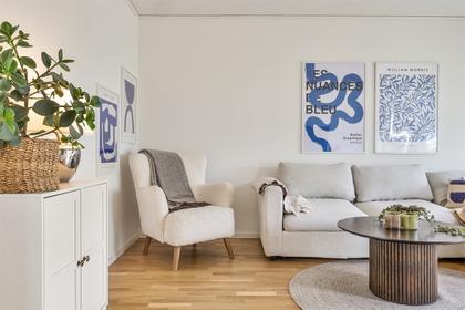 Interiörbild