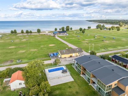 Bild av närområdet