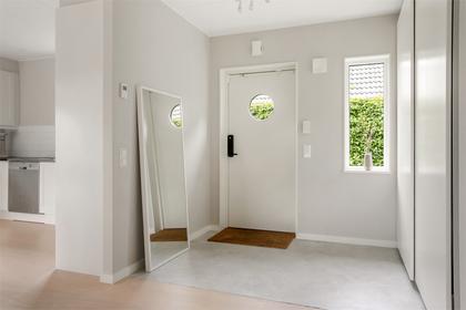 Trillebollsvägen 23B, Bläshammar