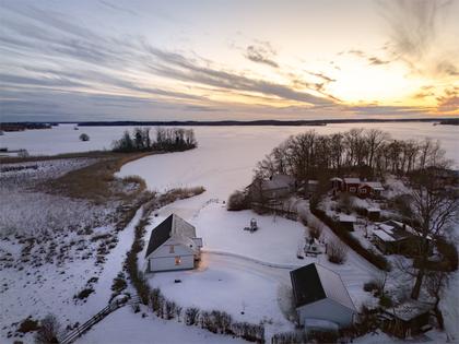 Bild av närområdet