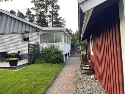 Interiörbild