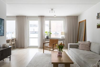 Interiörbild